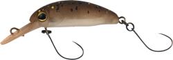 Jackall Vobler Jackall Chibi Buriburi Minnow 3.1cm 1.6g Endo Glow Pelle Brown (JA.807203882)