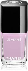 CHANEL Le Vernis Long-lasting Colour and Shine hosszantartó körömlakk árnyalat 135 - Immortelle 13 ml