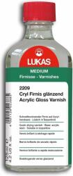 Lukas Surface Preparation and Varnish Glass Bottle 125 ml (722090125)