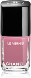 CHANEL Le Vernis Long-lasting Colour and Shine hosszantartó körömlakk árnyalat 137 - Sorcière 13 ml