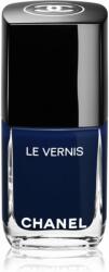 CHANEL Le Vernis Long-lasting Colour and Shine hosszantartó körömlakk árnyalat 127 - Fugueuse 13 ml