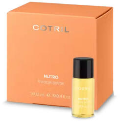 Cotril Lotiune intens nutritiva pentru par uscat Nutro Miracle Potion 3 fiolex12ml (PNCOTTR10680)