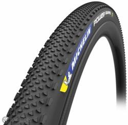 Michelin POWER GRAVEL V2 700x35C COMPETITION LINE, MAGI-X, TS külső gumi, TLR, kevlár