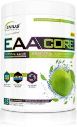 Genius Nutrition EAA Core cu aroma de mar verde, 400g, Genius Nutrition