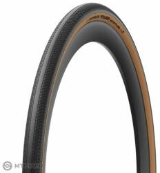 Michelin Power Adventure V2 700x36C Competition Line GUM-X TS külső gumi, TLR, kevlárperemes, classic
