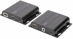 ASSMANN DS-55122 4K HDMI Extender set (120m) (DS-55122)