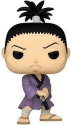 Funko Figurină Funko POP! Animation: Hunter x Hunter - Nobunaga #1568 (092512) Figurina