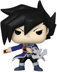Funko Figurină Funko POP! Animation: Yu-Gi-Oh - Chazz Princeton #1602 (092531) Figurina