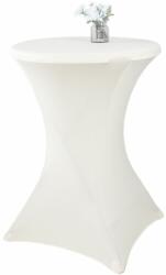  Asztalhuzat catering asztalra 110 cm (12110)