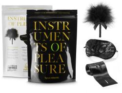 Bijoux Indiscrets Instruments of Pleasure Green - superlove