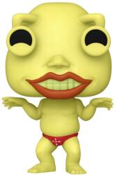 Funko Figurină Funko POP! Animation: Yu-Gi-Oh - Ojama Yellow #1600 (092533) Figurina