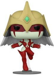 Funko Figurină Funko POP! Animation: Yu-Gi-Oh - Elemental Hero Burstinatrix #1598 (092535) Figurina