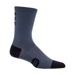 Fox Чорапи Fox 8 Ranger Socks - Graphite