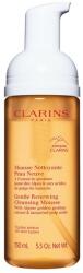 Clarins Gentle Renewing Cleansing Mousse Arctisztító 150 ml