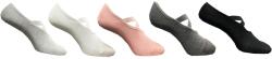 Slazenger Дамски чорапи Slazenger Grip Yoga Sock Ladies - Multi