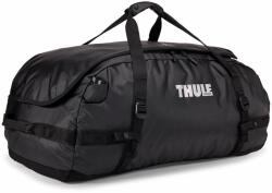 Thule Chasm Duffel 90L Utazótáska - Fekete (TDSD304 BLACK)