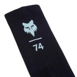 Fox Чорапи Fox 8 Ranger Socks - Black