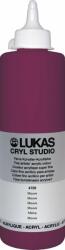 LUKAS Cryl Studio Plastic Bottle АКРИЛНА боя Mauve 500 ml 1 бр (747290500)