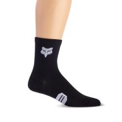 Fox Чорапи Fox Ranger 6 Ranger Socks - Black