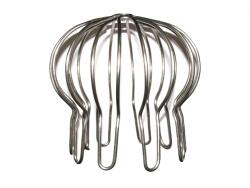  Tricox PPs 80 mm flexiblis füstgáz elvezető - MR1 (MR1)