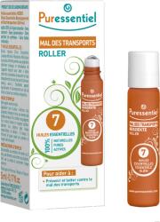 Puressentiel Roll-on rau de miscare, 5 ml, Puressentiel