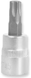 JONNESWAY Rátűzőkulcs - crowa+bit 3/8" torx T45 (S07H345)