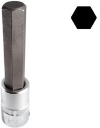 JONNESWAY Rátűzőkulcs - crowa+bit 1/2" imbusz 14 mm, hosszú (S09H4314)