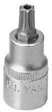 JONNESWAY Rátűzőkulcs - crowa+bit 1/2" torx, furatos TPX55 (S08H455)