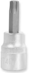 JONNESWAY Rátűzőkulcs - crowa+bit 3/8" torx T40 (S07H340)