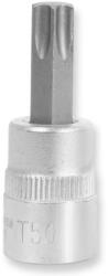 JONNESWAY Rátűzőkulcs - crowa+bit 3/8" torx T50 (S07H350)