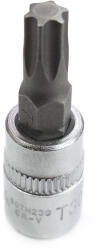 JONNESWAY Rátűzőkulcs - crowa+bit 1/4" torx T30 (S07H230)