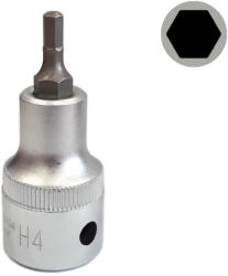 JONNESWAY Rátűzőkulcs - crowa+bit 1/2" imbusz 4 mm (S09H404)
