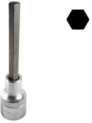 JONNESWAY Rátűzőkulcs - crowa+bit 1/2" imbusz 8 mm, hosszú (S09H4308)