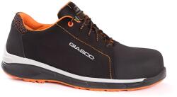Giasco Munkavédelmi cipő GIASCO - FLOW 1000V szigetelt FO CI WRU SRC 44-es (3R022E.44)