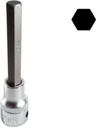 JONNESWAY Rátűzőkulcs - crowa+bit 1/2" imbusz 10 mm, hosszú (S09H4310)