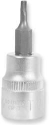 JONNESWAY Rátűzőkulcs - crowa+bit 3/8" torx T10 (S07H310)