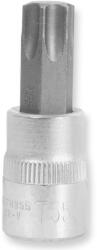 JONNESWAY Rátűzőkulcs - crowa+bit 3/8" torx T55 (S07H355)
