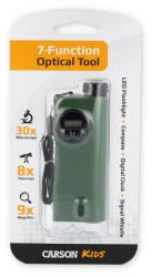 Carson Instrument optic multifunctional, Carson, X-Scope (N02000163_001)