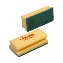Vileda Professional Vileda Prof. Strong szivacs 7x15cm 10db (101404)