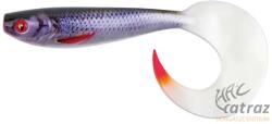 Fox Rage Gumihal 10 cm Super Natural Roach - Fox Rage Pro Grub Műcsali (NPG096)
