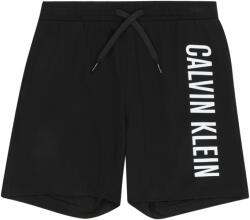 Calvin Klein Swimwear Pantaloni negru, Mărimea 128-140