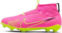 Nike Ghete de fotbal Nike JR ZOOM SUPERFLY 9 PRO FG dj5606-605 Marime 35, 5 EU (dj5606-605)
