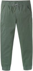recolution Pantaloni eleganți verde, Mărimea L