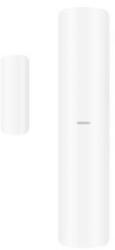 Hikvision DS-PDMCK-EG2-WE (B) Rezgés-, nyitás- és billenésérzékelő AXPro központhoz, szabotázsáramkörrel, 1x CR123A (DS-PDMCK-EG2-WE_-B-)