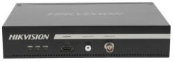 Hikvision DS-6901UDI (C) Dekóder szerver 1 HDMI 4K kimenettel, 1 csatorna 32/24 MP, 2 csatorna 12 MP, 4 csatorna 8 MP (DS-6901UDI_-C-)