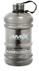 Amix Nutrition Water hordó 2200 ml fekete