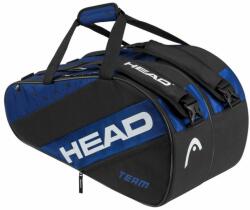 Head Geantă padel "Head Team Padel Bag L - blue/black