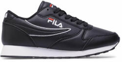 Fila Sneakers Fila Orbit Low Wmn 1010308.25Y Negru