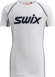 SWIX RaceX Classic Short Sleeve Rövid ujjú póló 10094-23-20000 Méret 140 - top4running