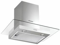Candy Hota aspiratoare Candy CVMD600, 60 cm, sticla/otel inoxidabil (CVMD600x) Hota